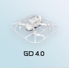 EHANG GD4.0