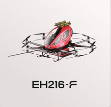 EHANG EH216-F