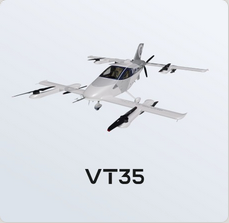 EHANG VT-35